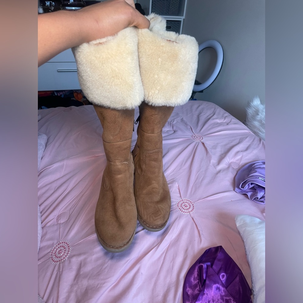Ugg Boots - image 2